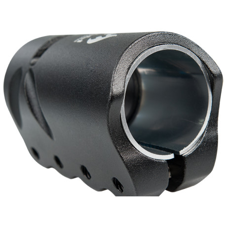 Chilli Clamp SCS-4-Bolt-Black Oversized 2022 - Colliers de Serrages