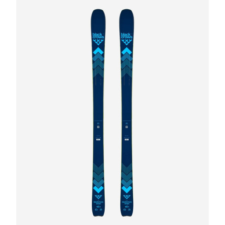 SKi Black Crows Serpo 2025  - Ski sans fixations Homme