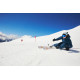 SKi Black Crows Orb Birdie 2021  - Ski sans fixations Femme