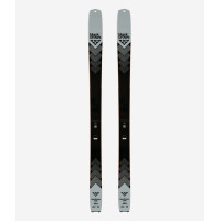 SKi Black Crows Solis 2025  - Ski sans fixations Homme
