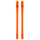 SKi Black Crows Vastus Freebird 2021  - Ski sans fixations Homme