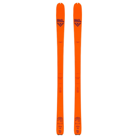 SKi Black Crows Vastus Freebird 2021  - Ski sans fixations Homme