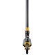 Chilli Scooter Complete Pro 5000 Blacky Black/Gold 2022 - Trottinette Freestyle Complète