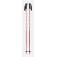 Ski Poles Black Crows Firmo Red 2021  - Ski Poles