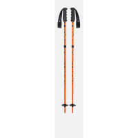 Bâtons de Ski Black Crows Duos Junius Orange 2022 - Bâtons de ski