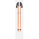 Bâtons de Ski Black Crows Duos Junius Orange 2022
