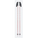 Bâtons de Ski Black Crows Firmo Rosegold 2021  - Bâtons de ski