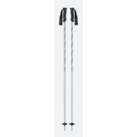 Bâtons de Ski Black Crows Firmo Silver 2021  - Bâtons de ski