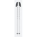 Ski Poles Black Crows Firmo Silver 2021 
