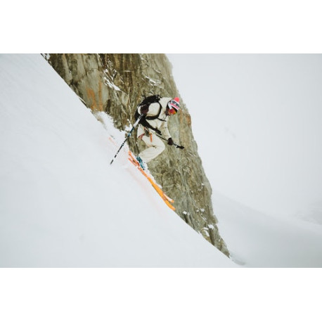 SKi Black Crows Vastus Freebird 2021  - Ski sans fixations Homme