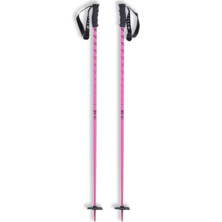 Skistöcke Black Crows Meta Pink 2020 - Skistöcke