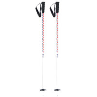 Bâtons de Ski Black Crows Meta White 2022  - Bâtons de ski