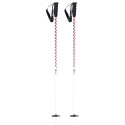 Bâtons de Ski Black Crows Meta White 2022 