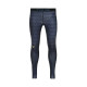 Pantalon technique de première couche Black Crows Corpus Feathers 2017  - Bas de sous-vêtements techniques