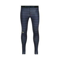 Technical Baselayer Bottoms Black Crows Corpus Feathers 2017  - Technical Baselayer Bottoms