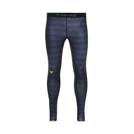 Pantalon technique de première couche Black Crows Corpus Feathers 2017  - Bas de sous-vêtements techniques
