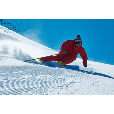 Bâtons de Ski Black Crows Meta Pink 2020 - Bâtons de ski