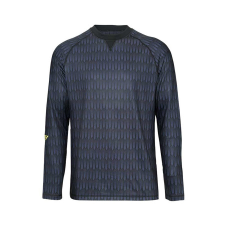 Technical Baselayer Top Black Crows Corpus Feathers 2017  - Hauts de sous-vêtements techniques