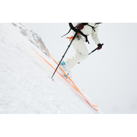 SKi Black Crows Vastus Freebird 2021  - Ski sans fixations Homme