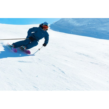 Bâtons de Ski Black Crows Meta Pink 2020 - Bâtons de ski