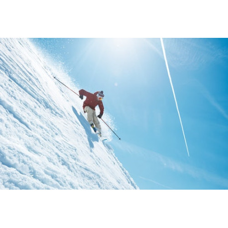 Bâtons de Ski Black Crows Meta Pink 2020 - Bâtons de ski