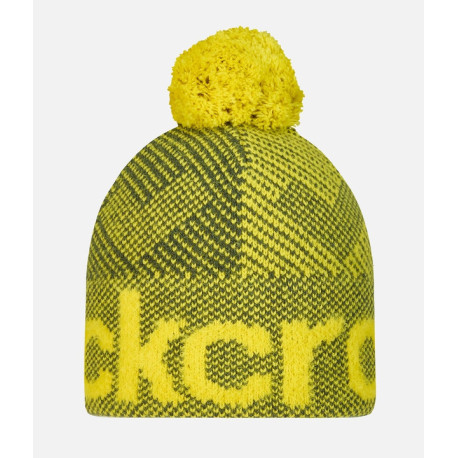 Beanie Black Crows Logo 2025  - Mütze