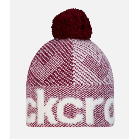 Beanie Black Crows Logo 2025  - Mütze