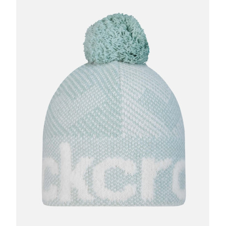 Beanie Black Crows Logo 2025  - Mütze