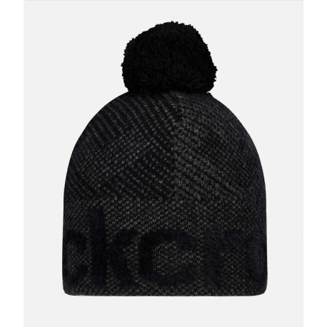 Beanie Black Crows Logo 2025  - Mütze
