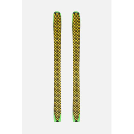 Peaux de ski de randonnée Black Crows Ova Freebird 2020  - Peau pretaillé pour les skis