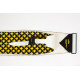 Peaux de ski de randonnée Black Crows Ova Freebird 2020  - Peau pretaillé pour les skis