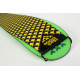 Peaux de ski de randonnée Black Crows Ova Freebird 2020  - Peau pretaillé pour les skis