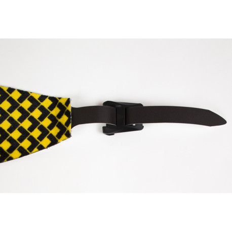 Peaux de ski de randonnée Black Crows Ova Freebird 2020  - Peau pretaillé pour les skis