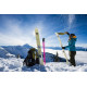Peaux de ski de randonnée Black Crows Ova Freebird 2020  - Peau pretaillé pour les skis