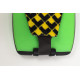 Climbing skins Black Crows Ova Freebird 2020  - Pre-cut skin for skis