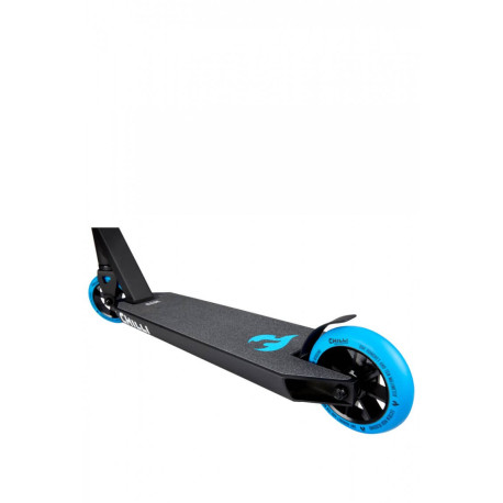 Trotinette Freestyle Chilli Pro Base 2024  - Trottinette Freestyle Complète