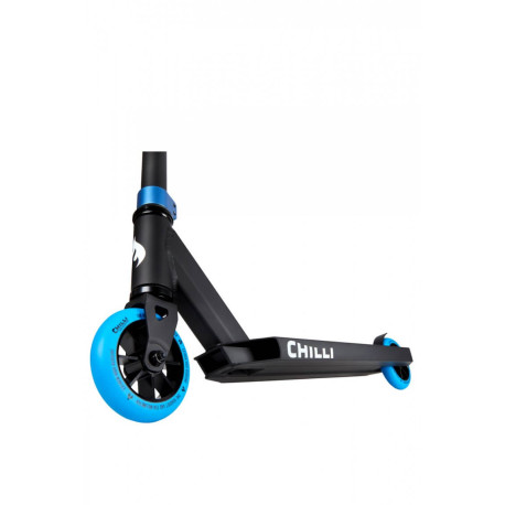 Trotinette Freestyle Chilli Pro Base 2024  - Trottinette Freestyle Complète