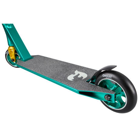Freestyle Scooter Chilli Pro 5000 2024  - Freestyle Scooter Complete