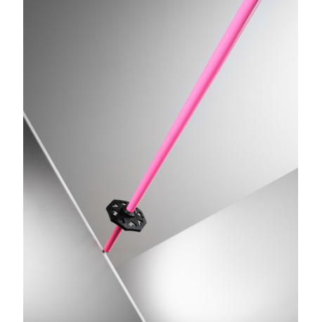 Ski Poles Black Crows Meta Junius 2025  - Ski Poles