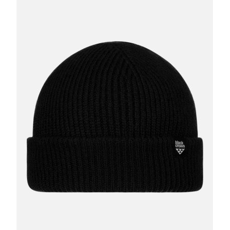 Beanie Black Crows Classic Pull On 2025  - Mütze