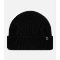 Beanie Black Crows Classic Pull On 2025 