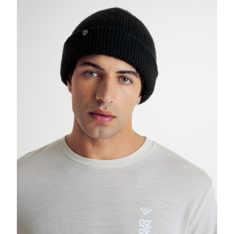 Beanie Black Crows Classic Pull On 2025  - Mütze