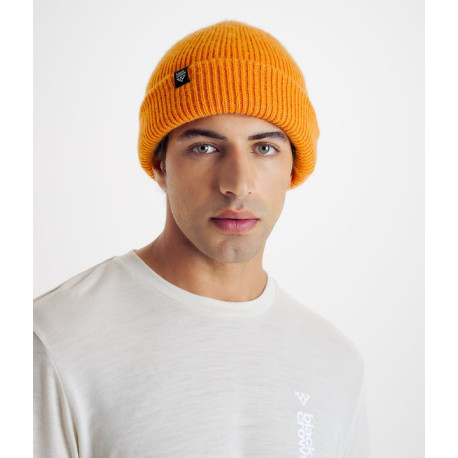 Beanie Black Crows Classic Pull On 2025  - Mütze