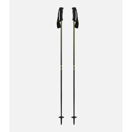 Ski Poles Black Crows Stans 2025  - Ski Poles