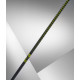 Ski Poles Black Crows Stans 2025  - Ski Poles