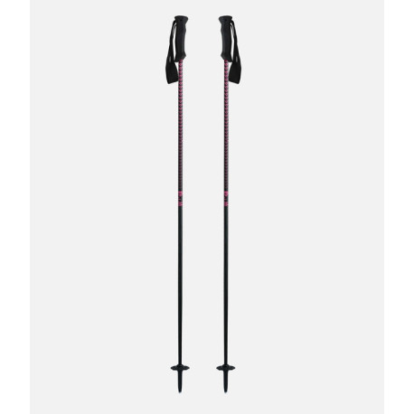Ski Poles Black Crows Stans 2025  - Ski Poles