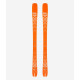 SKi Black Crows Mirus Cor 2025  - Ski sans fixations Homme