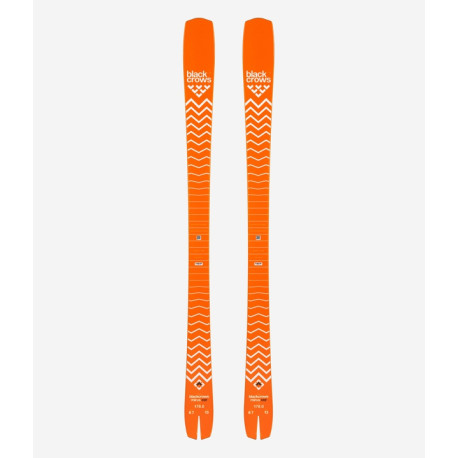 SKi Black Crows Mirus Cor 2025  - Ski sans fixations Homme