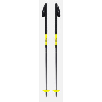Ski Poles Black Crows Duos Freebird 2025  - Ski Touring Poles