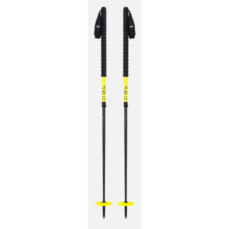Bâtons de Ski Black Crows Duos Freebird 2025  - Bâtons ski de rando